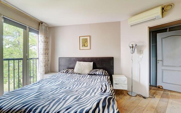 Appartement à vendre    4 pièces • 93 m2 Charenton-le-Pont