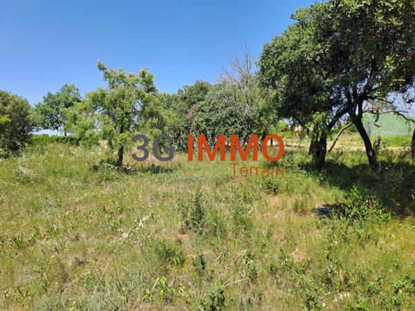 Vente / Terrain constructible