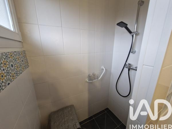 Maison à vendre 4 pièces 64 m² La Rivière-de-Corps