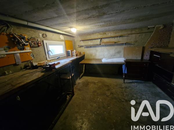 Maison à vendre 4 pièces 64 m² La Rivière-de-Corps