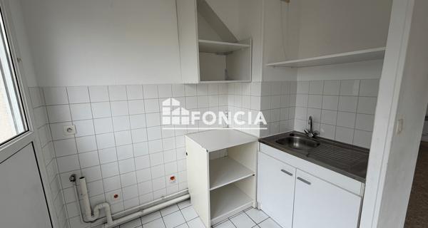 À vendre Appartement 2 pièces 44.01 m² - Beauvais 60000