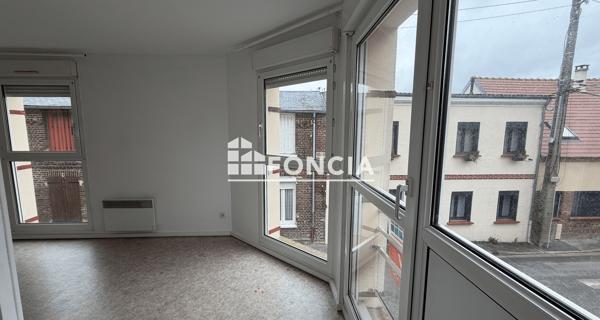 À vendre Appartement 2 pièces 44.01 m² - Beauvais 60000