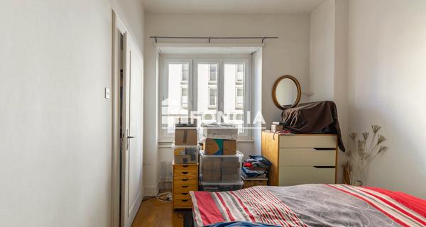 À vendre Appartement 2 pièces 49 m² - Strasbourg 67000