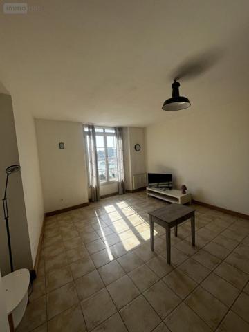 Appartement à louer à Dieppe en Seine-Maritime (76200), ref : LA2040-76046