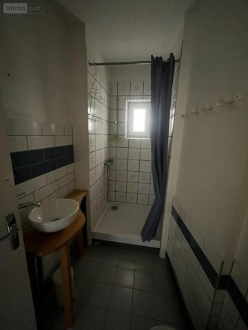Appartement à louer à Dieppe en Seine-Maritime (76200), ref : LA2040-76046