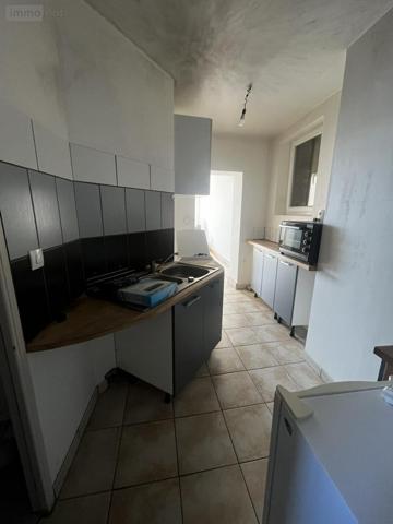 Appartement à louer à Dieppe en Seine-Maritime (76200), ref : LA2040-76046