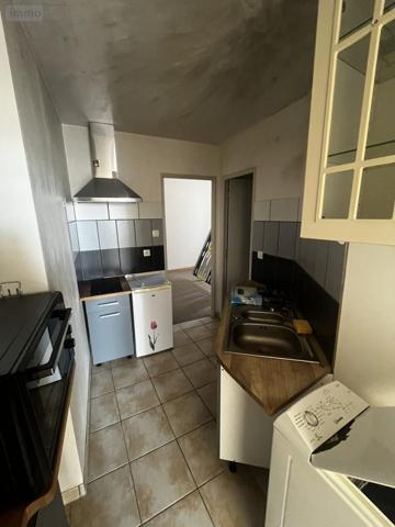 Appartement à louer à Dieppe en Seine-Maritime (76200), ref : LA2040-76046