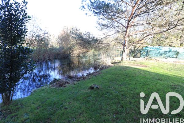 Maison à vendre 5 pièces 137 m² Chizé