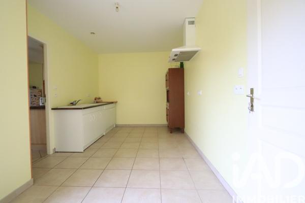 Maison à vendre 5 pièces 137 m² Chizé