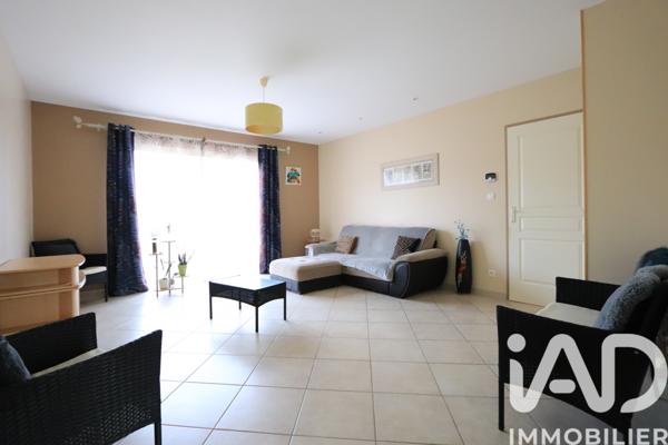 Maison à vendre 5 pièces 137 m² Chizé