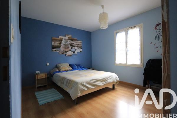 Maison à vendre 5 pièces 137 m² Chizé