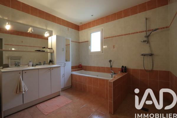 Maison à vendre 5 pièces 137 m² Chizé