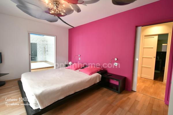 Maison à vendre 6 pièces BLANQUEFORT (33)