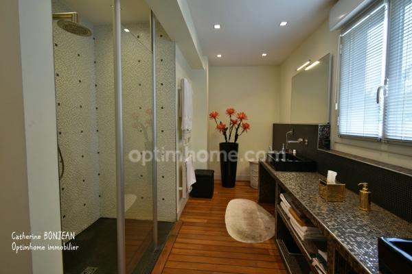 Maison à vendre 6 pièces BLANQUEFORT (33)