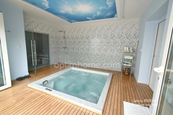 Maison à vendre 6 pièces BLANQUEFORT (33)