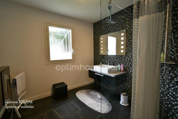 Maison à vendre 6 pièces BLANQUEFORT (33)