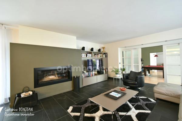 Maison à vendre 6 pièces BLANQUEFORT (33)
