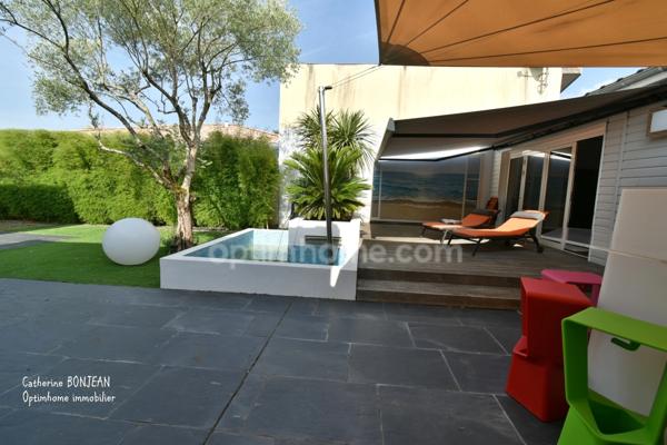Maison à vendre 6 pièces BLANQUEFORT (33)