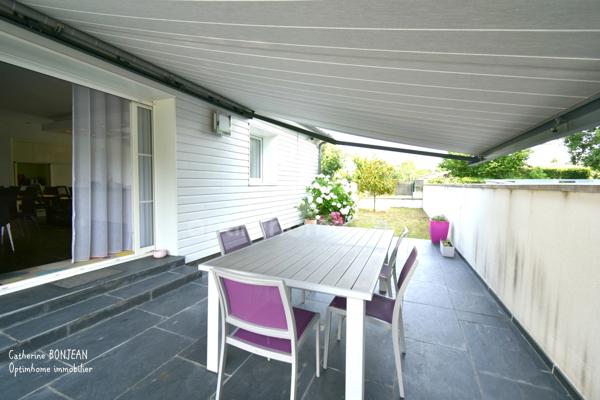Maison à vendre 6 pièces BLANQUEFORT (33)