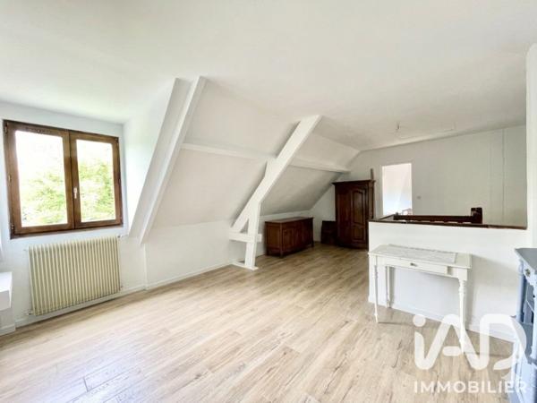 Maison à vendre 8 pièces 163,59 m² Moissy-Cramayel
