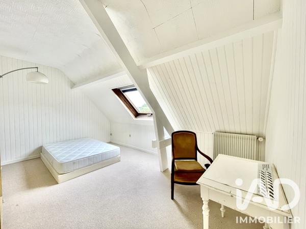 Maison à vendre 8 pièces 163,59 m² Moissy-Cramayel