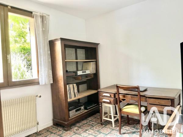 Maison à vendre 8 pièces 163,59 m² Moissy-Cramayel