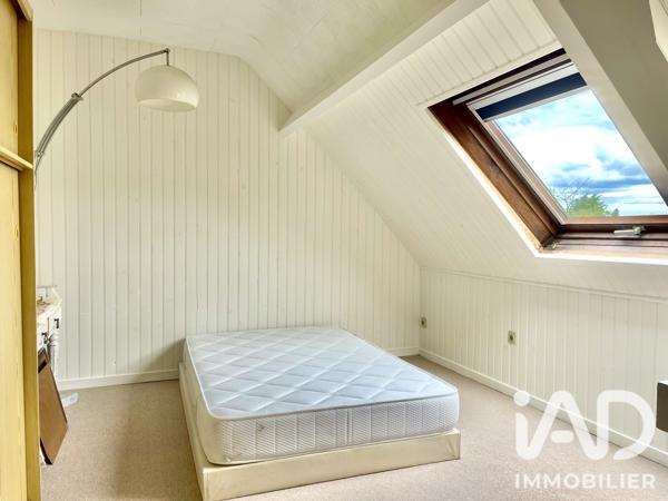 Maison à vendre 8 pièces 163,59 m² Moissy-Cramayel