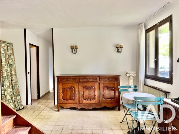 Maison à vendre 8 pièces 163,59 m² Moissy-Cramayel