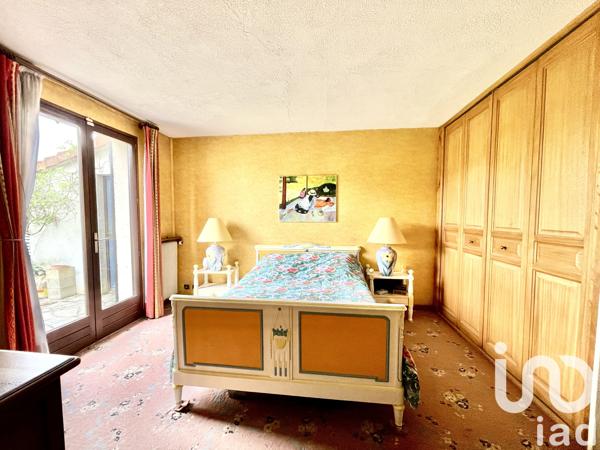 Maison à vendre 8 pièces 163,59 m² Moissy-Cramayel