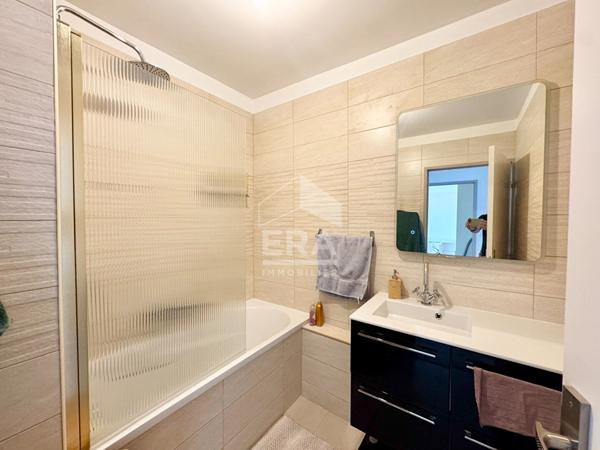 Grasse location 2 pièces meublé