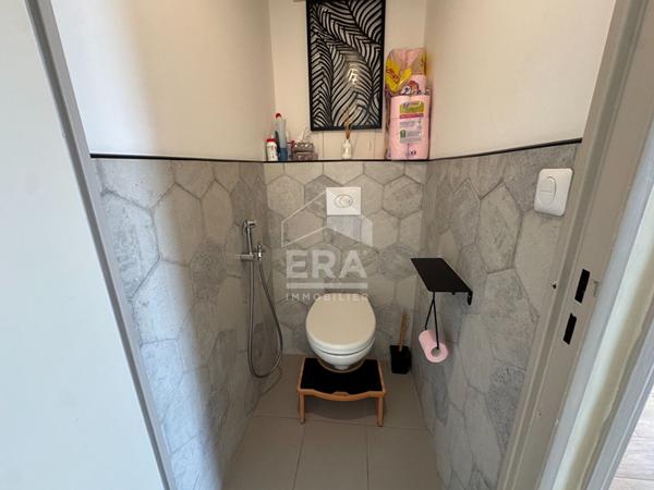 Grasse location 2 pièces meublé