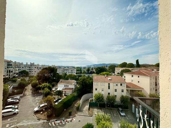 Grasse location 2 pièces meublé