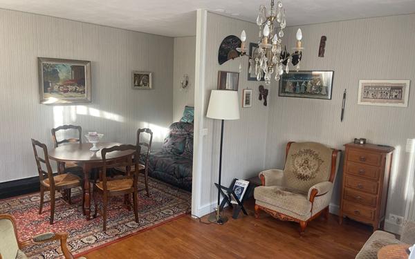 Maison à vendre    4 pièces • 75,09 m2 Viroflay