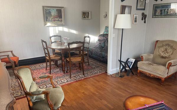 Maison à vendre    4 pièces • 75,09 m2 Viroflay