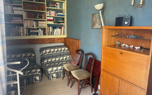 Maison à vendre    4 pièces • 75,09 m2 Viroflay