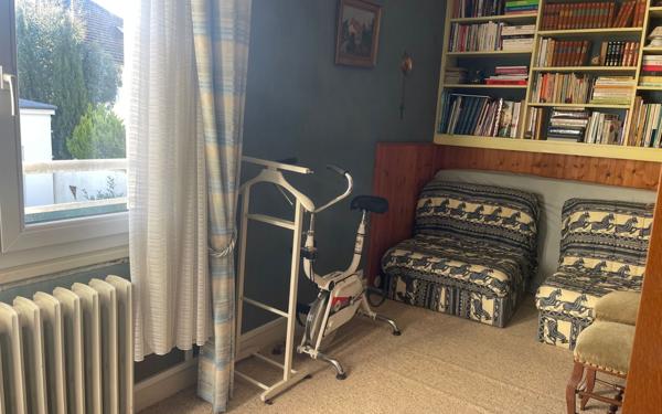 Maison à vendre    4 pièces • 75,09 m2 Viroflay