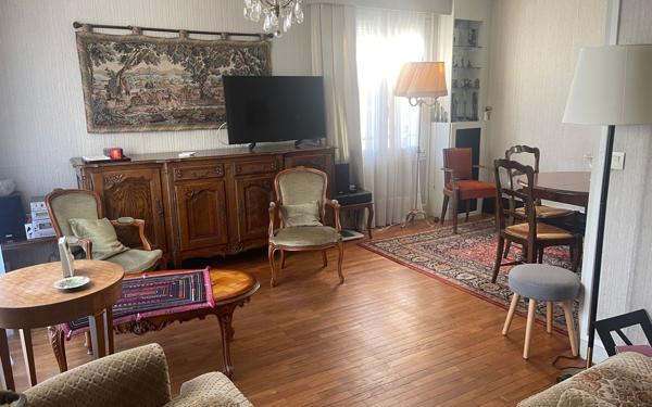 Maison à vendre    4 pièces • 75,09 m2 Viroflay