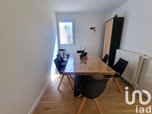 Appartement à vendre 4 pièces 78 m² Neuilly-sur-Marne