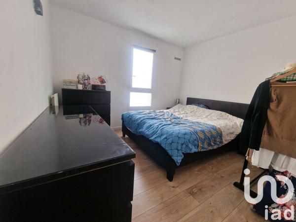 Appartement à vendre 4 pièces 78 m² Neuilly-sur-Marne