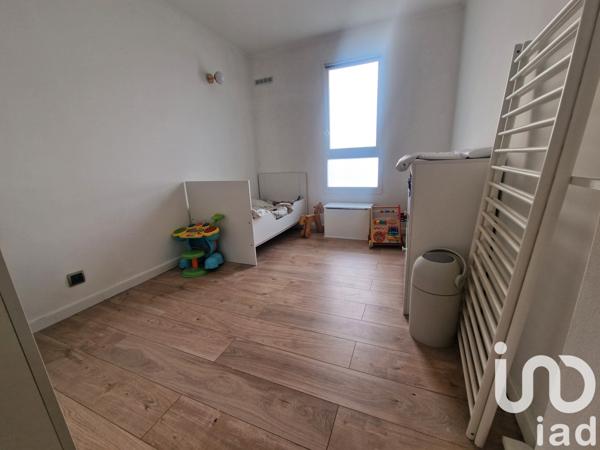 Appartement à vendre 4 pièces 78 m² Neuilly-sur-Marne
