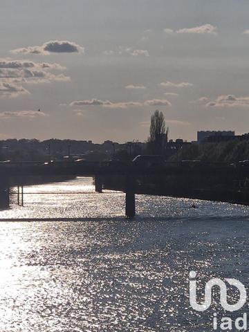 Appartement à vendre 4 pièces 78 m² Neuilly-sur-Marne