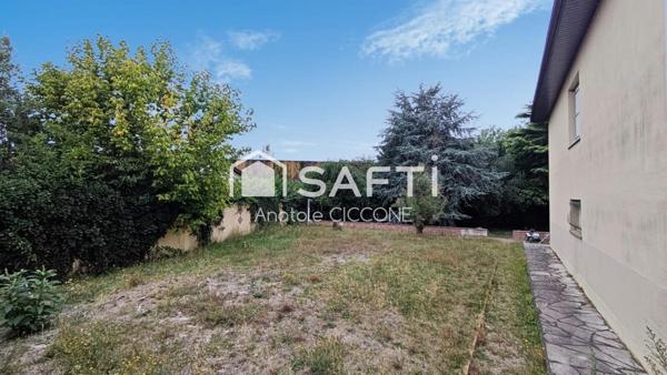 Terrain constructible