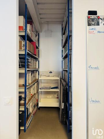 Boutique/Local commercial à vendre 130 m² Montreuil