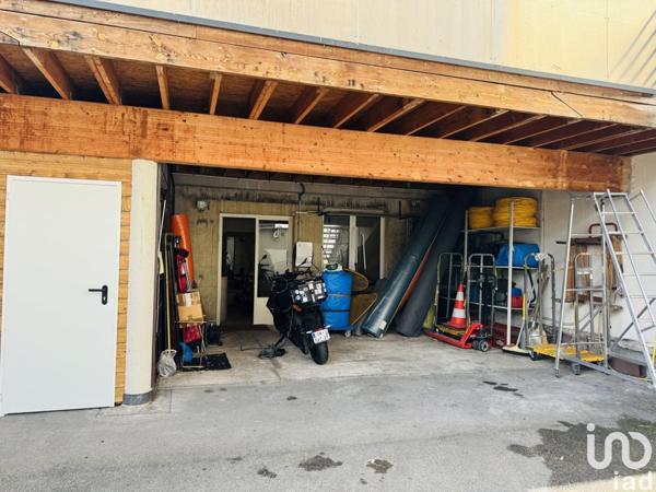 Boutique/Local commercial à vendre 130 m² Montreuil