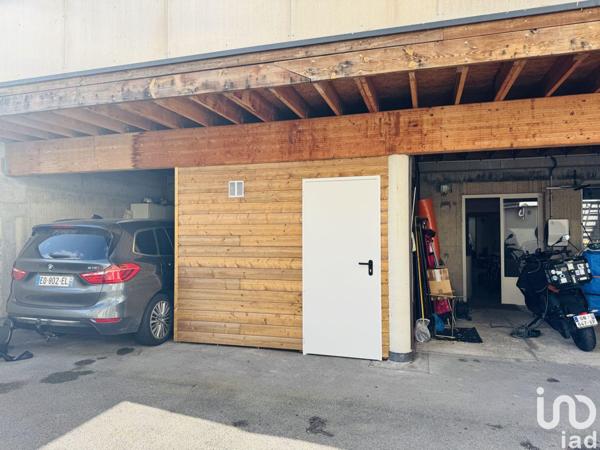 Boutique/Local commercial à vendre 130 m² Montreuil