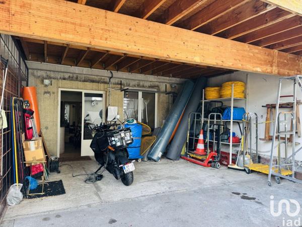 Boutique/Local commercial à vendre 130 m² Montreuil