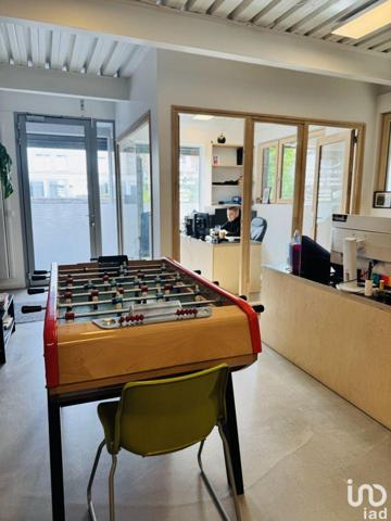 Boutique/Local commercial à vendre 130 m² Montreuil