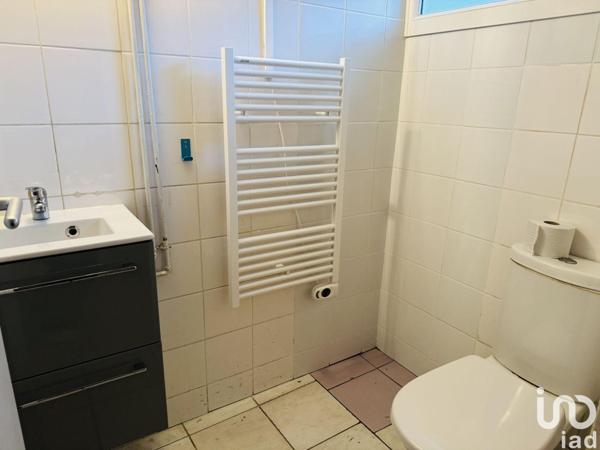 Boutique/Local commercial à vendre 130 m² Montreuil