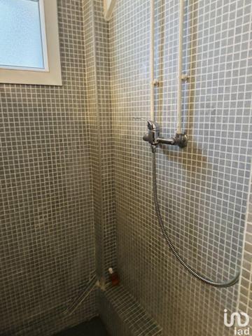 Boutique/Local commercial à vendre 130 m² Montreuil