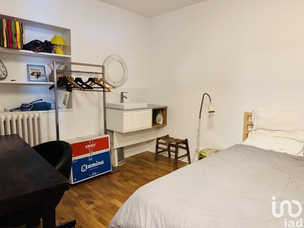 Boutique/Local commercial à vendre 130 m² Montreuil